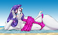 Rarity Beach