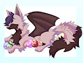 happynest by KitsuneLoverForever