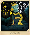Fantastic Creatures Page 27
