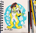 Rex Bunny