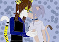 maxi kun and mila kiss (planed com)