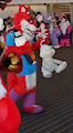 AC19 FurSuit Parade
