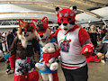 Cherry Crew 2019 by RollerCoasterViper59