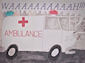 CALL THE "WAAAAMBULANCE!!!!"