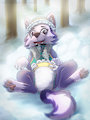 Everest *Diaper* by Luminosity