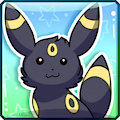 umbreon icon free to Use