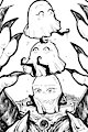 Captured! // Ink
