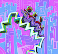 ophidiot by frubaklop