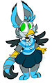 Small bird
