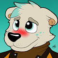 But ... I'm good boy ... R.r..right ? by Flo0cK3