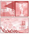 Chaos Future 138 : Fire Fighter