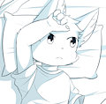 Can't sleep