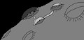 Domed Cities on the Moon