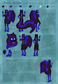 Chatin Naidoo Reference Sheet