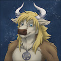 Ebro by Nyashia