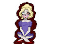 + i'd be the prom queen, if crying was a contest + by desolateangel