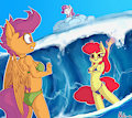 Apple Buruma Project - CMC #13
