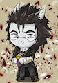 Lars chibi