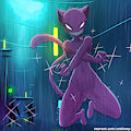 Fighting Crime