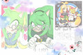 Commission information
