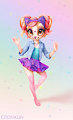 Pinkie Cooper
