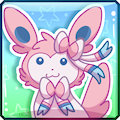 sylveon Icon Free to Use