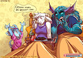 Delicious - Patreon Vote Winner by Zummeng
