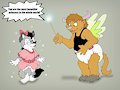 Fairy godmother