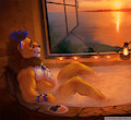Warm Nights by Danza