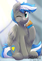 Muffin Time | Commission