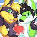 [Icon] Xoil!