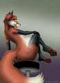 Kinky by Rahir