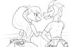 [COMM] Clueless