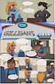 [Comic] The Peculiar Urn - 36