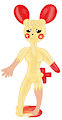 Plusle Goo TF