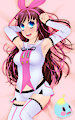 [p] Kizuna AI