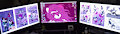 Why I Like Multiple Monitors (Part 010)