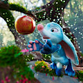 The Apple