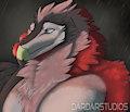 Commission by DarDarStudios