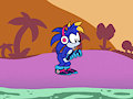 Adventures of Swissy the Hedgehog