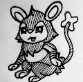 Luxio :P