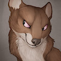 Evan Portrait by Lizet