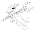Mecha Tempest