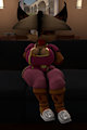 The Conquered Storm by Prime91