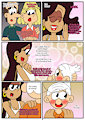 Commission: Help of Love - 13