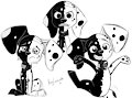 Pupperonis