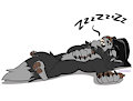 drogan chibi