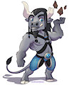 dalkor chibi