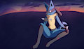 Lucario