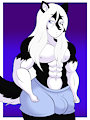 Strong Boy by SonataDragon